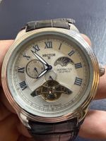 Hector Automatic 45 mm