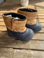 Snow Boot decathlon size 22/23
