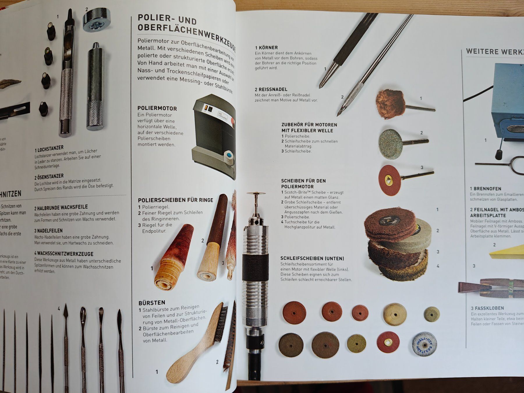 Libri: Schmuckgestaltung heute / Seecharran - Haupt 2010 – Usato da Muttenz venduto da Negnuja 2