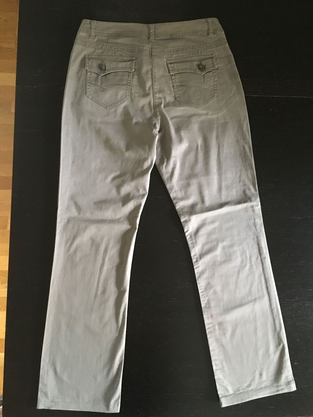 Jeans: Jeans Größe 40 Marke: Yessica – Gebraucht aus Regensdorf von scheissspiel 2