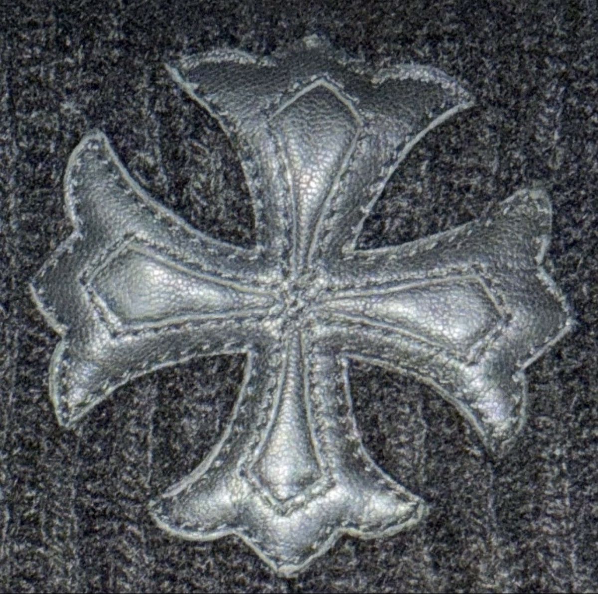 Chrome Hearts Copricapi, berretti & cappellini: Chrome Hearts Beanie Cashmere – Nuovo (secondo la descrizione) da Luzern venduto da shopynow 1