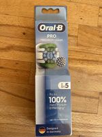 Oral B Pro Aufsteckbürsten
