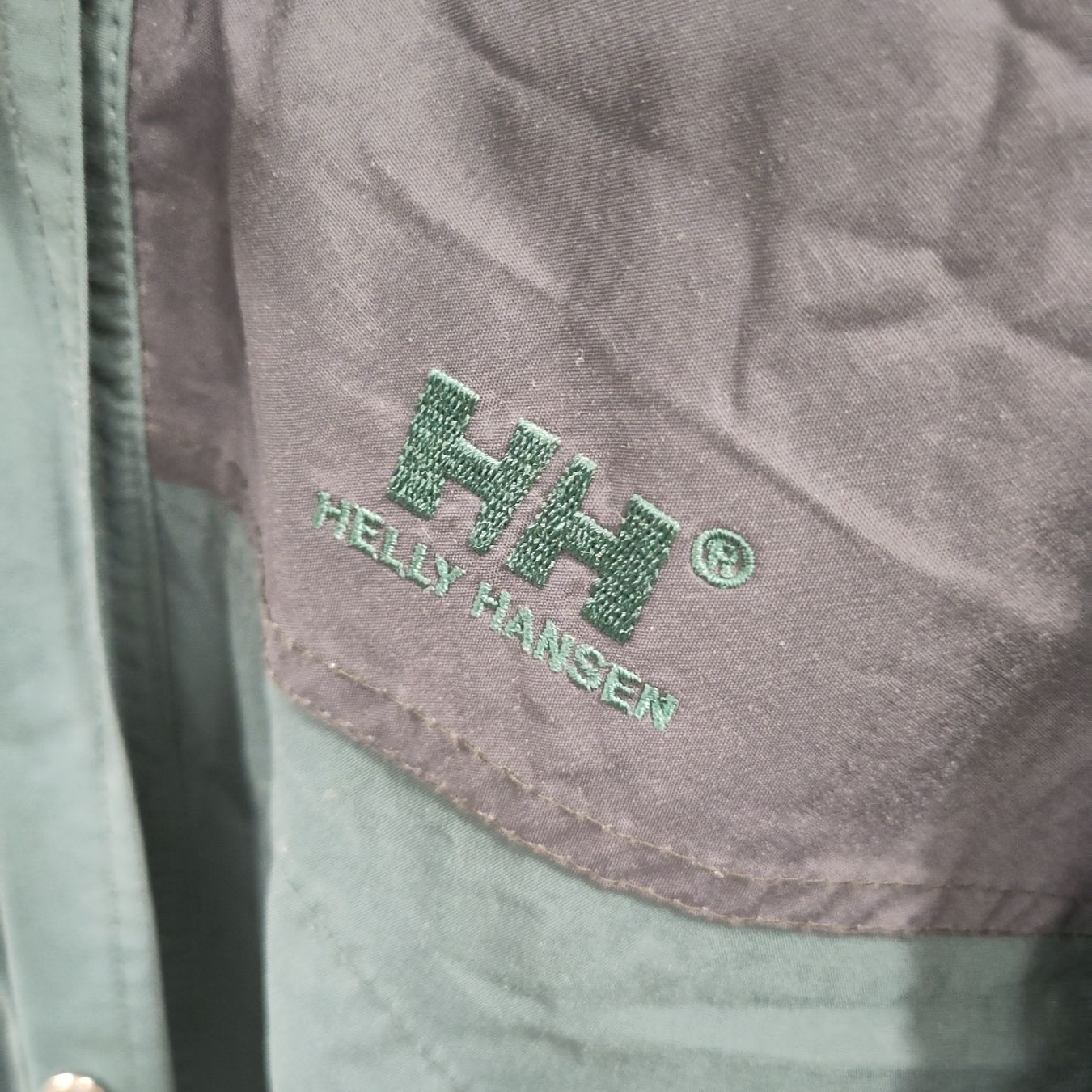 Helly Hansen Vestes: HellyHansen Regenjacke/Windjacke  – D'occasion à Pratteln par Cartonsducoeur_bl 3