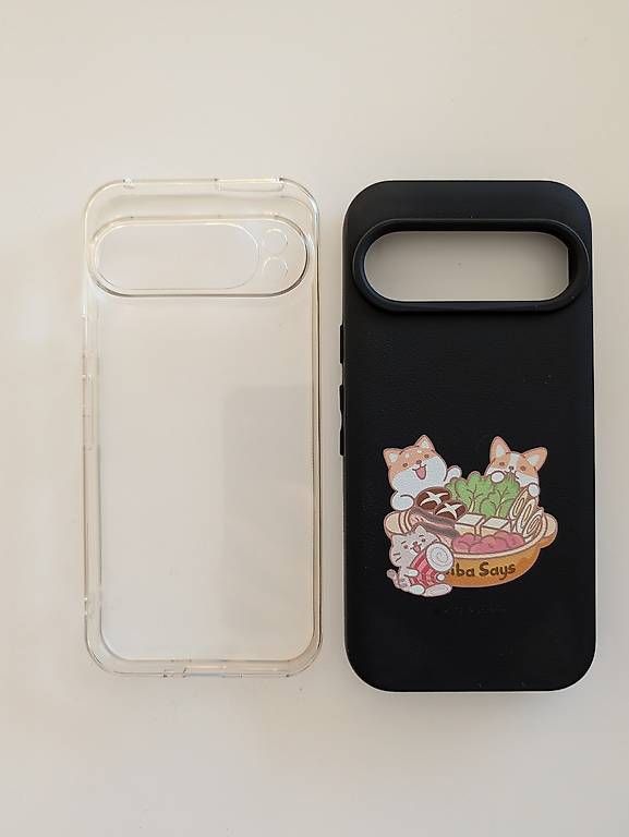 Telefoni cellulari / Smartphones: Google Pixel 9 pro  – Usato da Lausanne 25 venduto da vanessi94 4