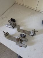 2stk Anhängerkupplung für Mofas/Velo