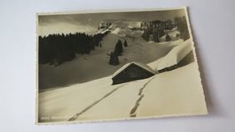 Skigebiet Chäserrugg / Käserruck - 1944