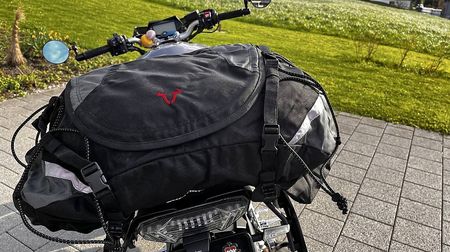 Cargobag SW Motech