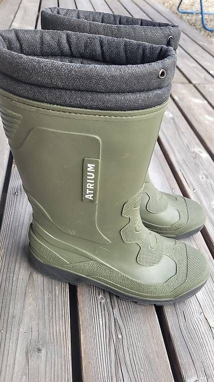 Chaussures hommes: Gummistifel 41, Landi – D'occasion à Brunnen par berggeiss76