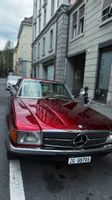 Mercedes SLC 450