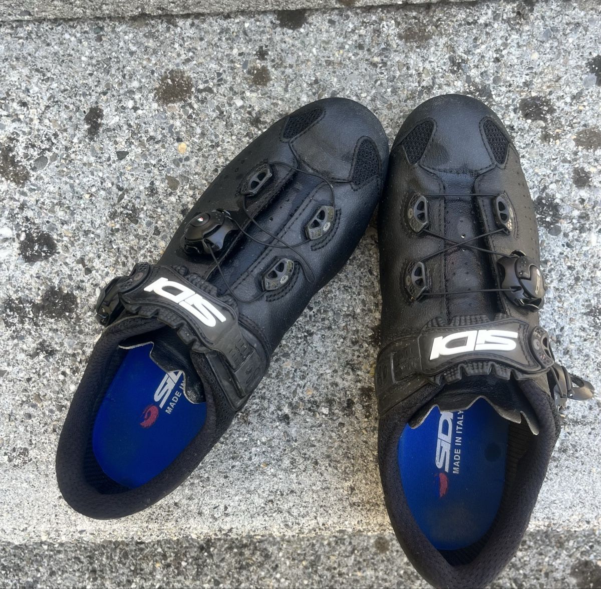 SIDI Scarpe da uomo: Sidi Mountainbikeschuhe – Usato da Eschen venduto da regino 2