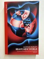 Aldous Huxley - Brave New World