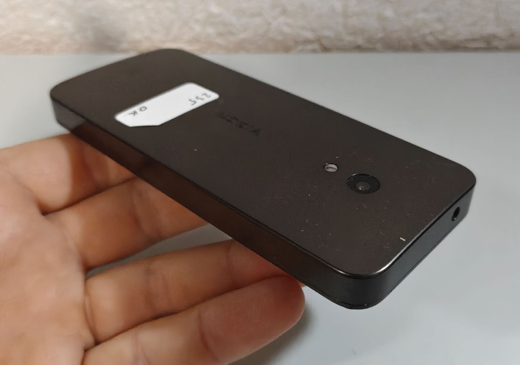 Nokia Portables: Nokia 235  4G – D'occasion à Ehrendingen par Rocky985 4