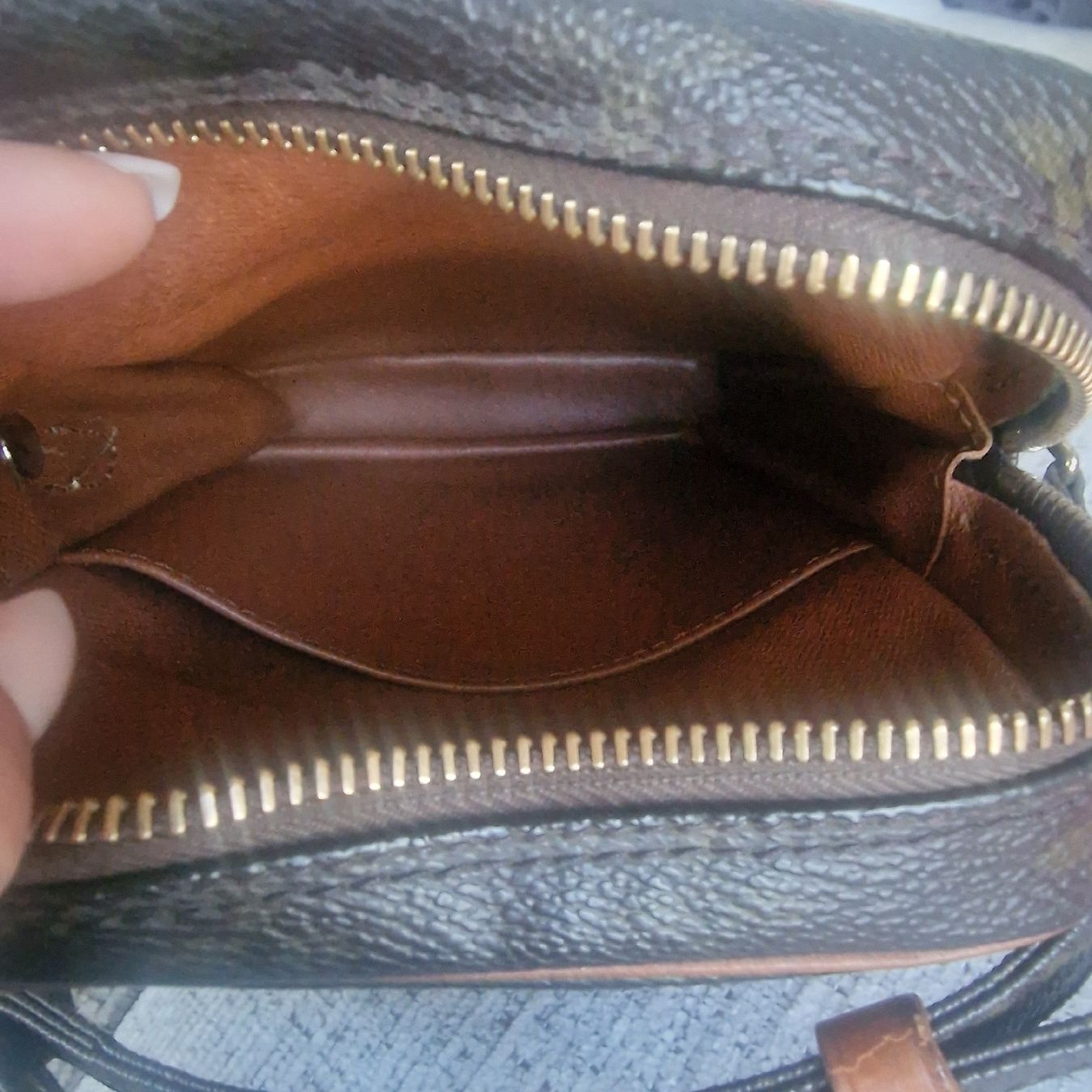 Louis Vuitton Borse: Vintage Louis Vuitton Danube – Usato da Effretikon venduto da 84CK 7