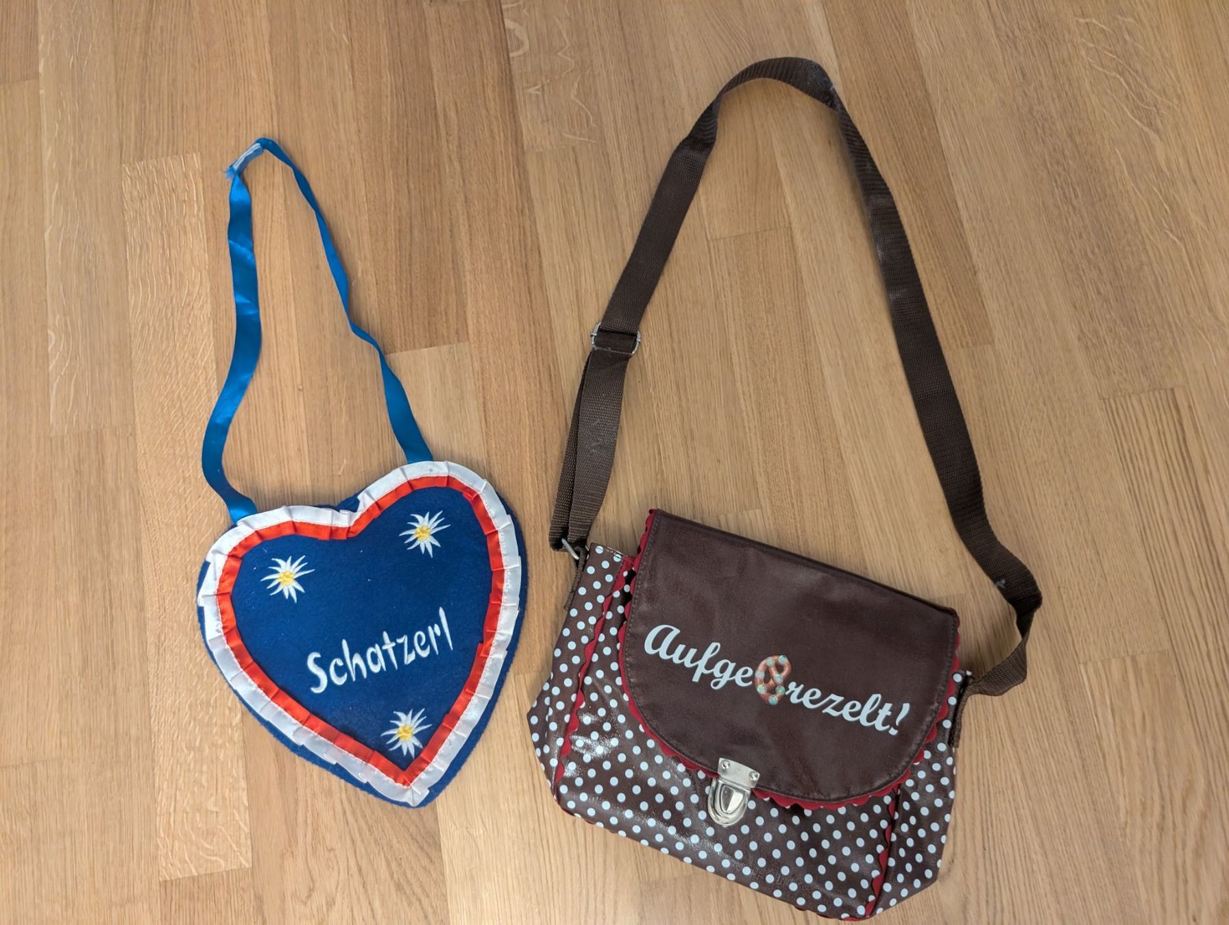 Kleider: Dirndl Grösse 38 – Gebraucht aus Zürich von Nicolass1980 4