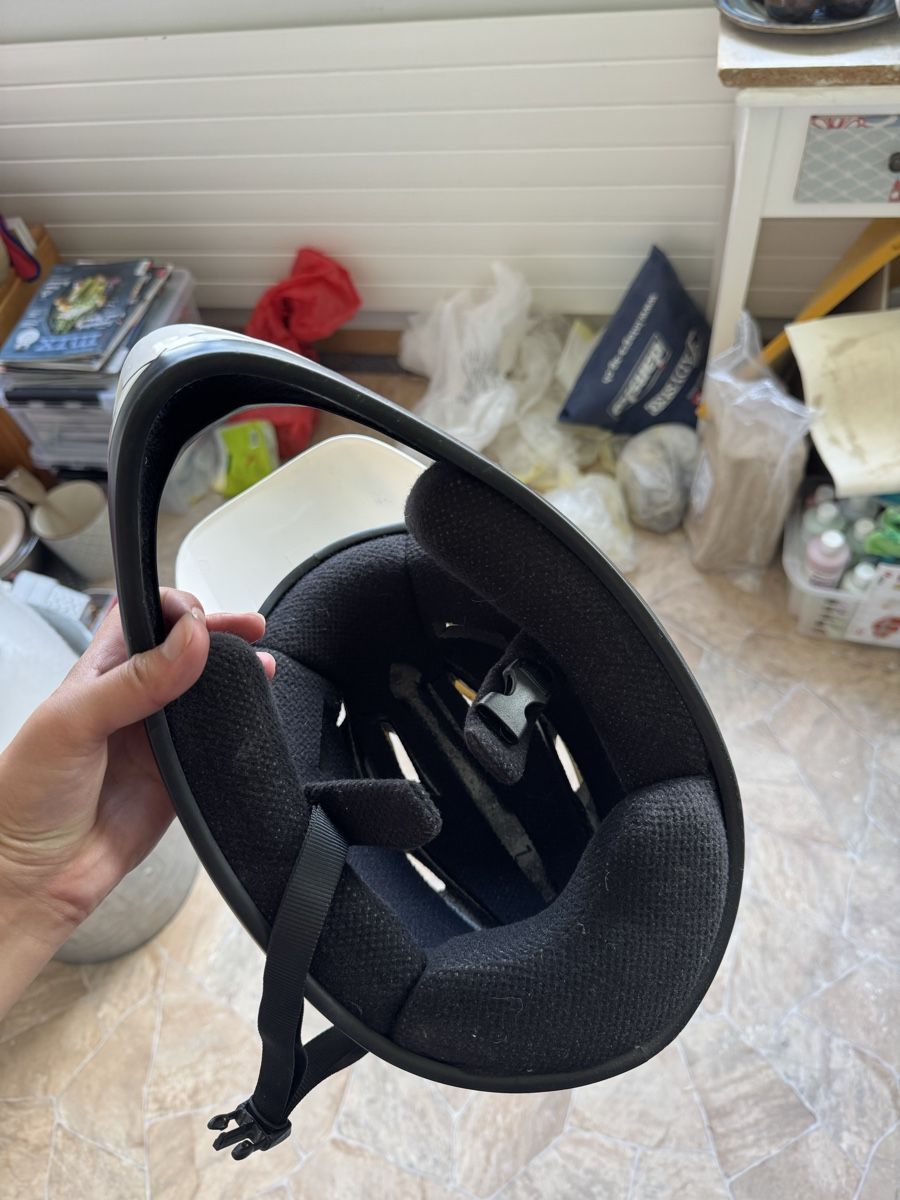 Bell Helme: Downhillhelm M Bell – Neu (gemäss Beschreibung) aus St.Moritz von ann_85dn 3