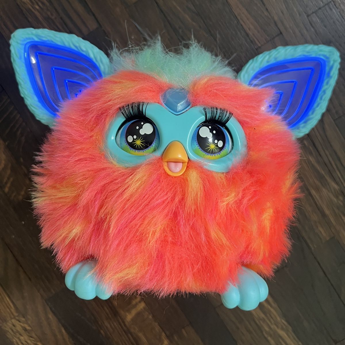 Hasbro Spielzeuge: Furby (Deutsch) – Gebraucht aus luzern von Sim1 3