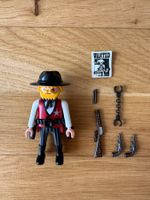 Lot Playmobil 3813 incomplet