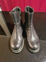 Tosca Blu Stiefeletten Gr 37 Leder