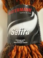 WOLLE AUSTERMANN SAFIRA 100GR.