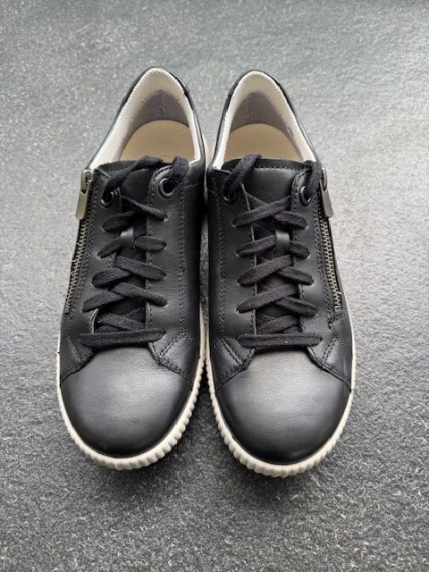 Legero Chaussures femmes: Legero Sneaker schwarz – Neuf (Voir description) à Olten par pegasus60