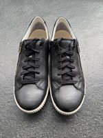 Legero Sneaker schwarz