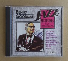 Benny Goodman - Jazz Superstars The Vocalist's - T3