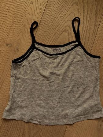 Top M - Taily Weil