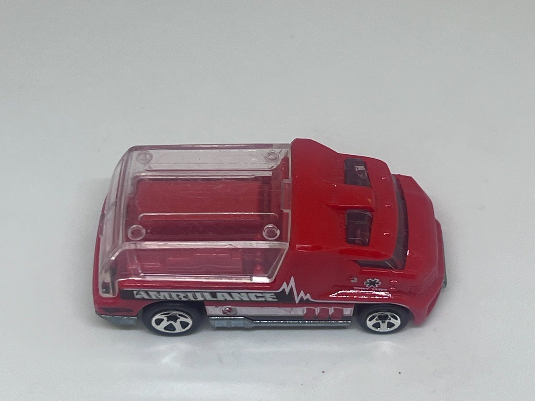 Hot Wheels Modellautos: Hot Wheels Rapide Response #421 – Gebraucht aus Wildegg von LaaBoutique 1