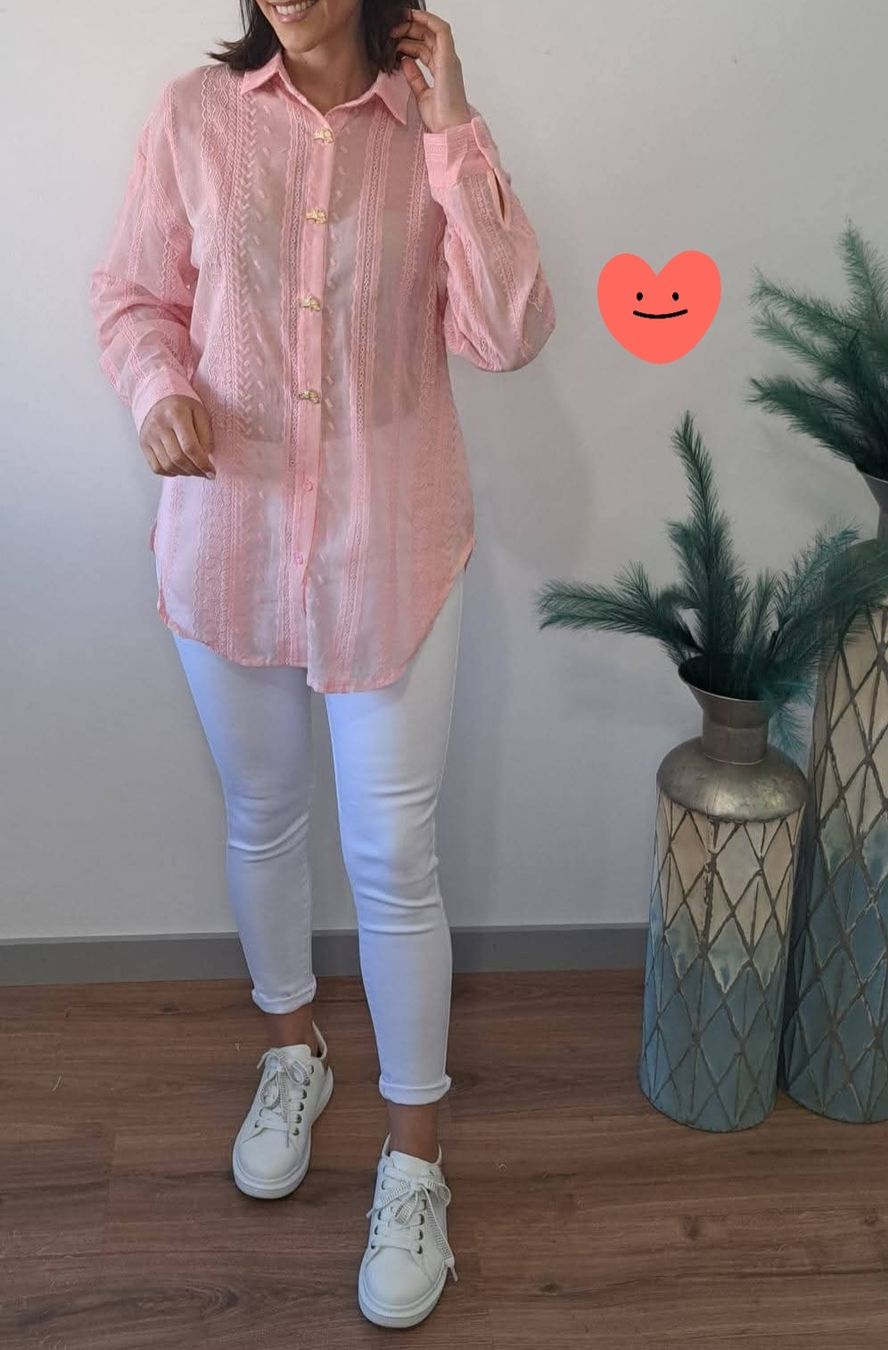 Camicette: Hemd L/XL NEU – Nuovo e nell'imballaggio originale da St. Gallen venduto da Moda.1
