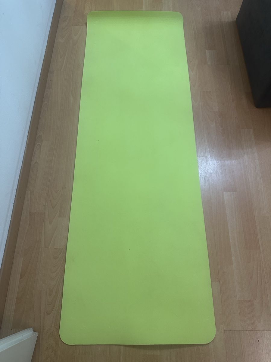 Tappetini fitness: Tappetino palestra  – Usato da Zürich venduto da MauEspo