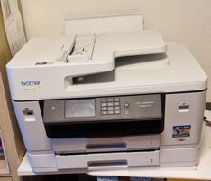 Brother MFC-J6940DW - Multifunktionsdrucker A3 mit Garantie