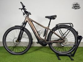 Giant Explore E+ 1 Pro GTS 2023 - 800 Wh - Grösse M