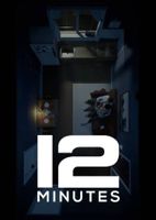 Twelve Minutes (PC, 2021, Steam Key Download Code) Keine DVD