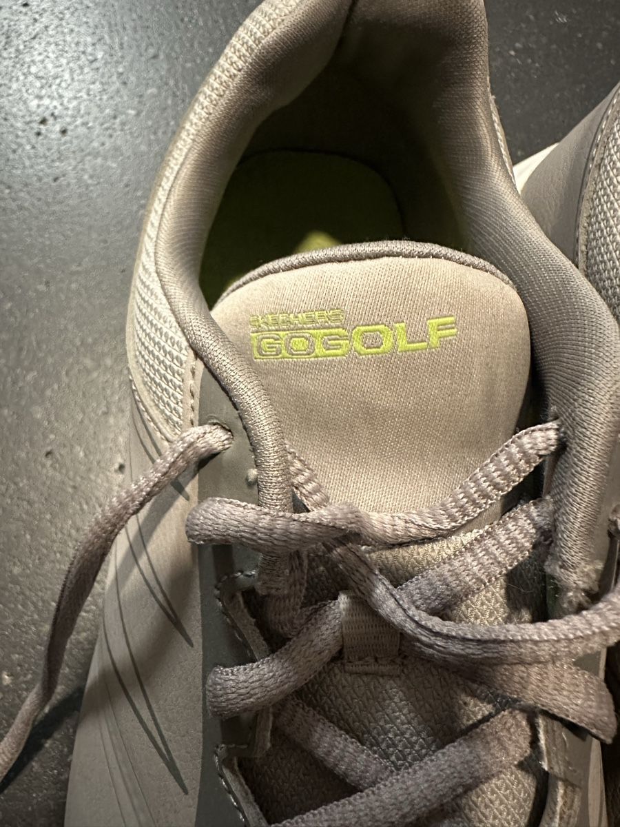Skechers Scarpe da uomo: Skechers Golfschuhe Gr. 43.5 – Usato da Bolligen venduto da Pixxie01 4