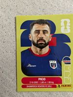 Panini Sticker WM 2026: Pico CPV 4