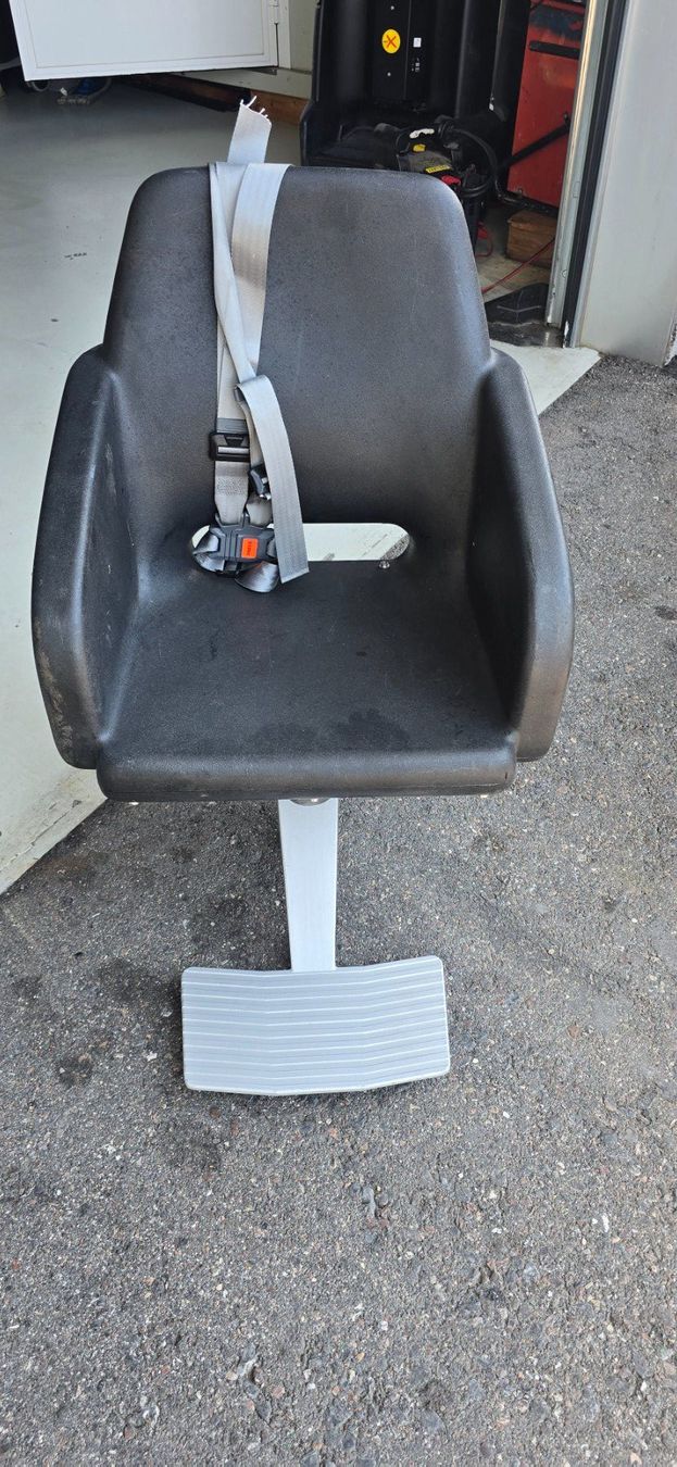 Barche: Boot Stuhl – Usato da Rain venduto da Fafan069 4