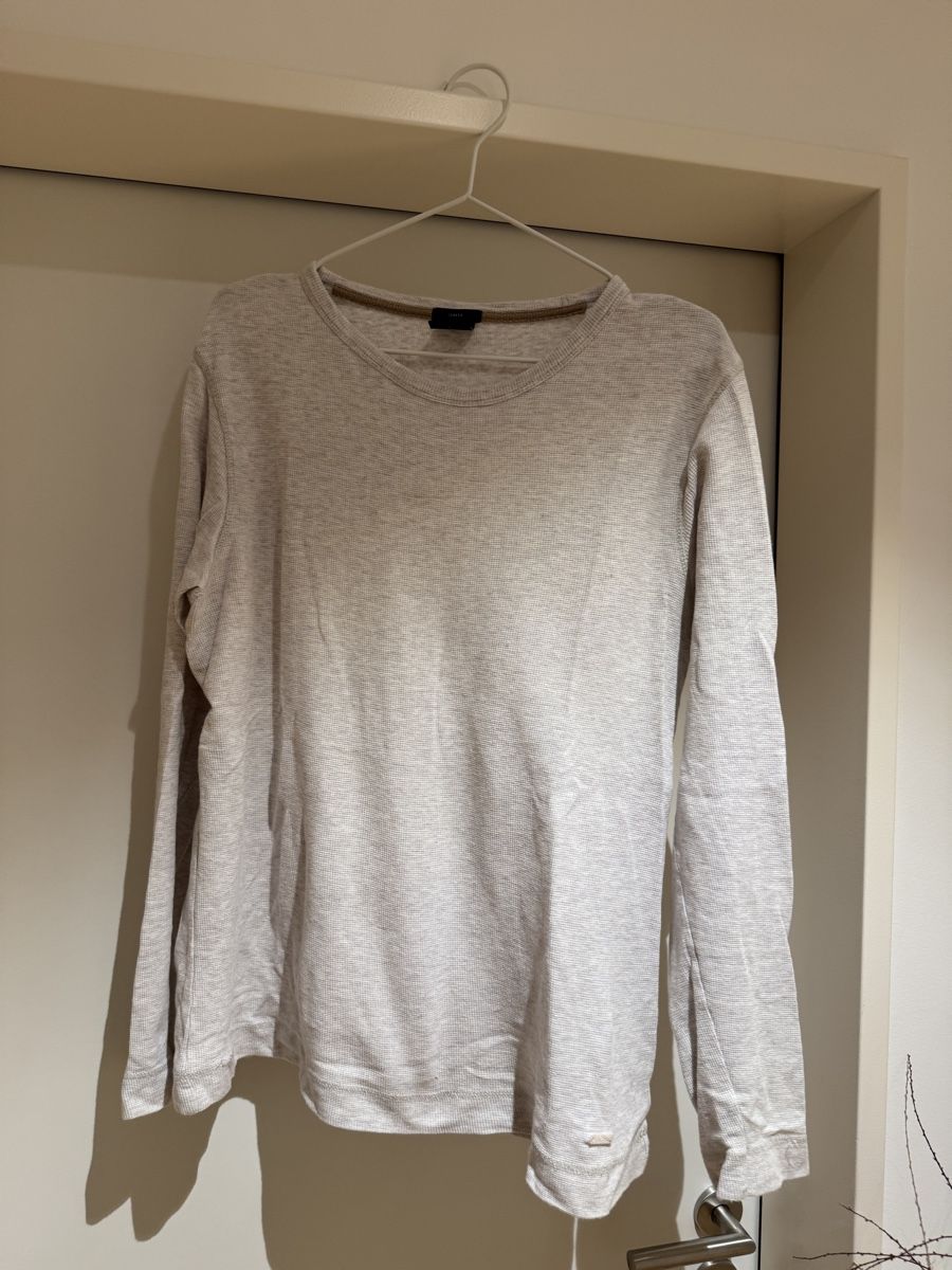 Hugo Boss Maglioni & Felpe: Hugo Boss pullover Gr. L – Usato da Hinwil venduto da YPMK61