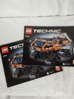Lego Technic 42038