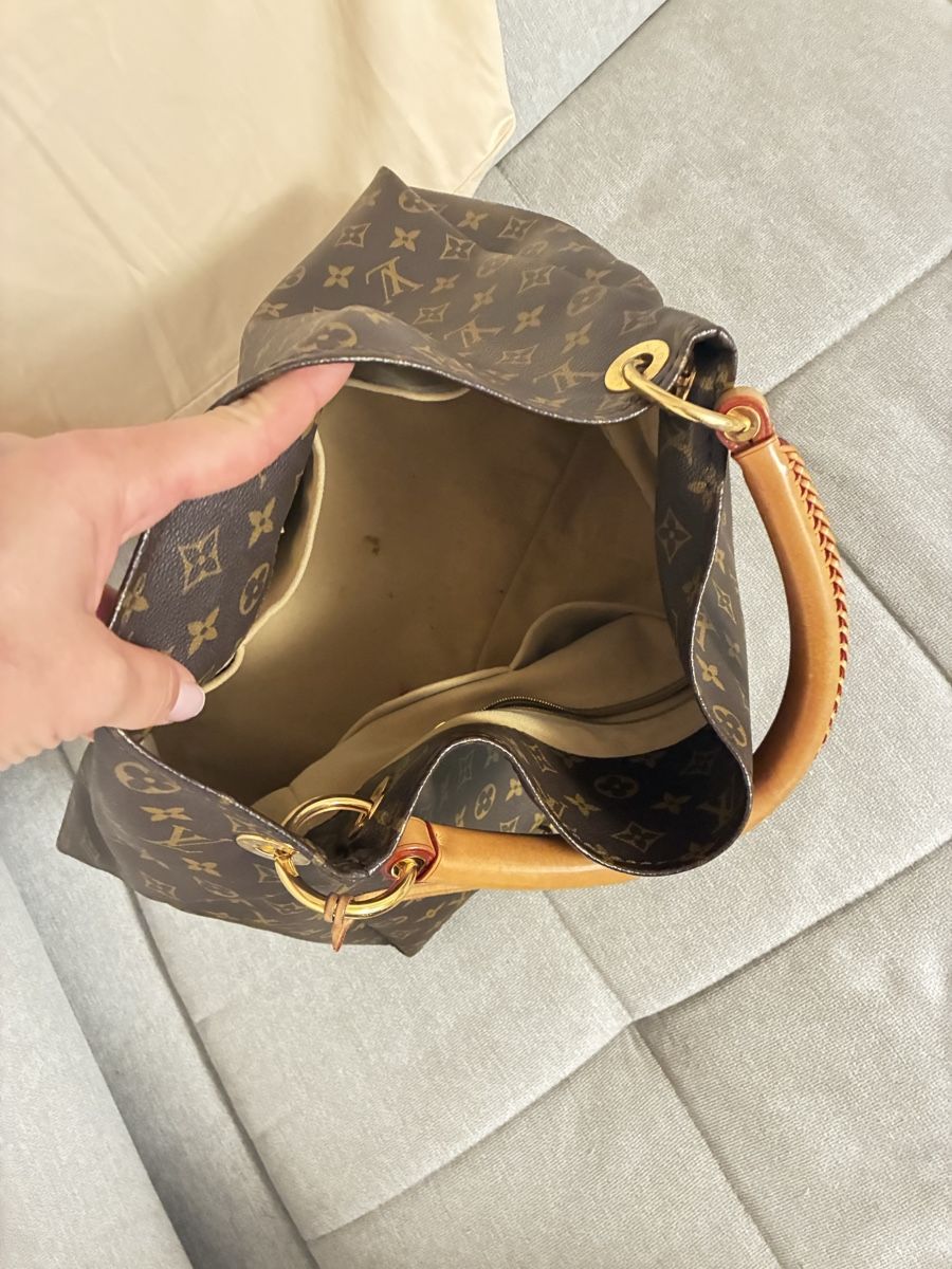 Louis Vuitton Borse da donna: Louis Vuitton  – Usato da Wallisellen venduto da maksim8880 3