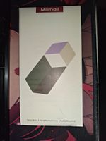 Miimall Handyhülle Schwarz Samsung Galaxy Z Fold 7