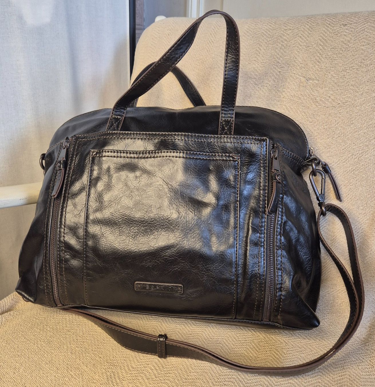 Sacs femmes: Tasche esprit – D'occasion à Leissigen par ali_k9v8 6