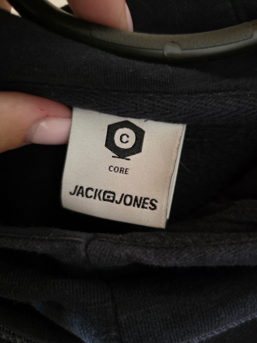 Jack & Jones Maglioni & Felpe: Pull Jack & Jones bleu - taille M – Usato da Perly venduto da dayna_46 1