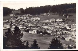 TRAMELAN - DESSUS