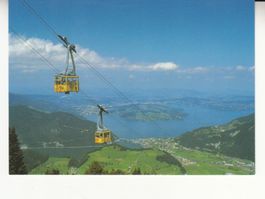 Stanserhornbahn ca. 1980