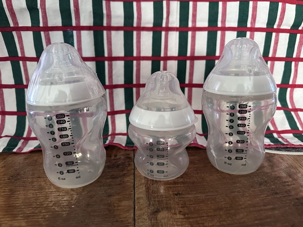 Tommee Tippee Repas pour bébés: Tommee Tippee – Neuf avec emballage d'origine à Birmenstorf AG par hor_zdb9 1