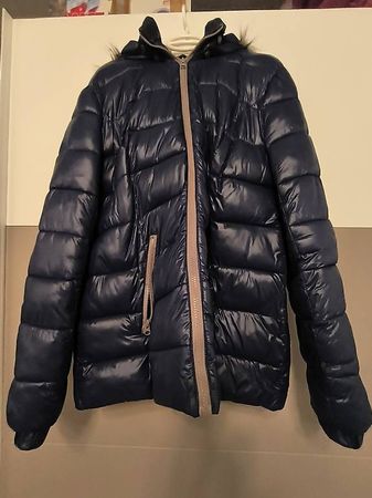 Steppjacke Gr. 46
