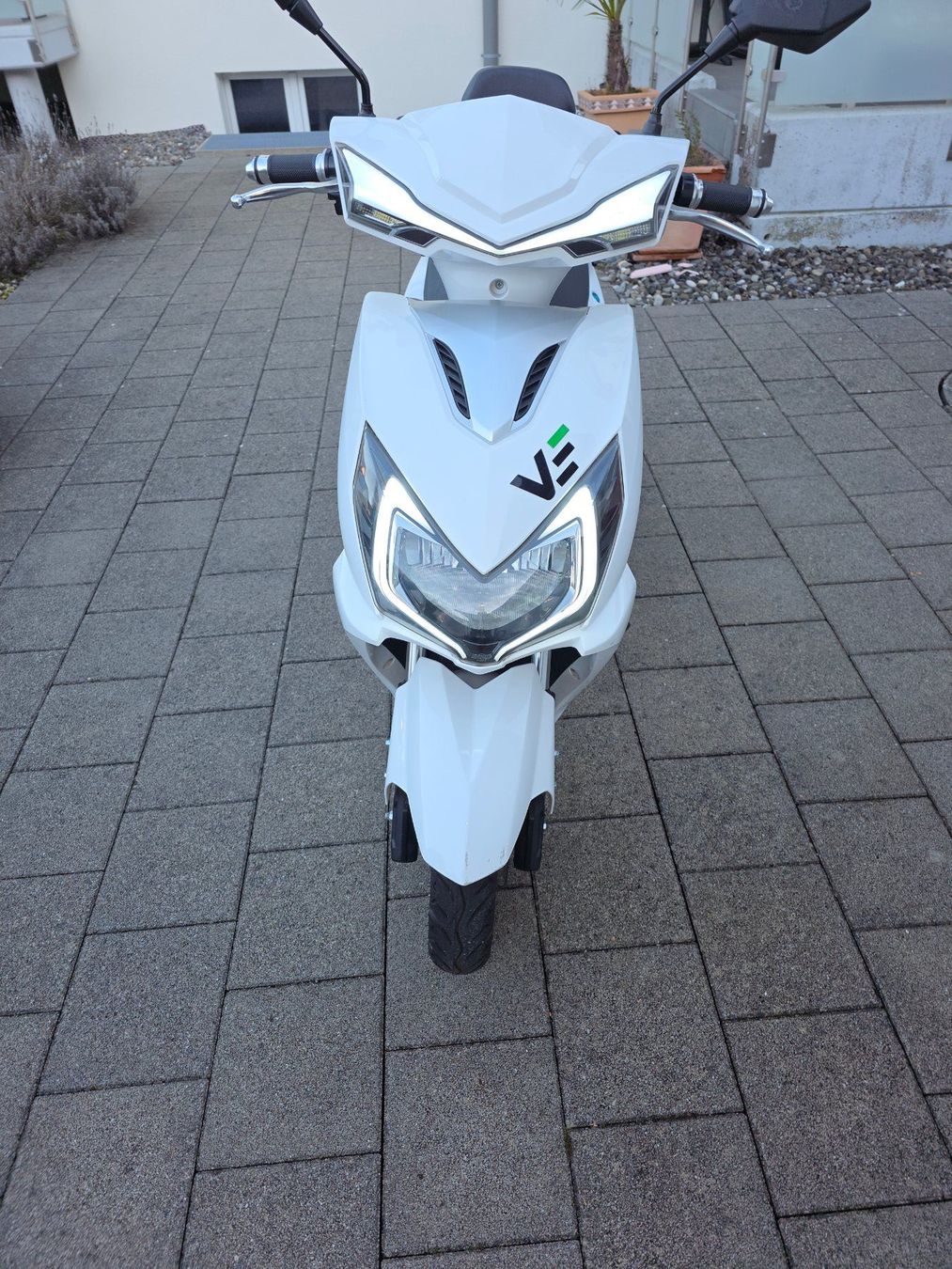 Scooter: E roller Vengo Leo – Usato da Derendingen venduto da curiskinho 1