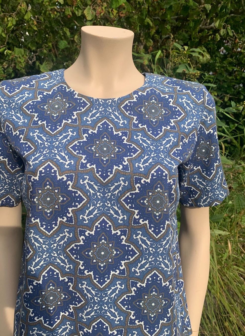 Gant Blusen: Gant Damen Top – Gebraucht aus Maschwanden von yaster 1