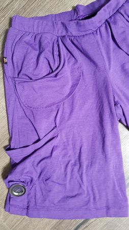 Bermuda violet gr S