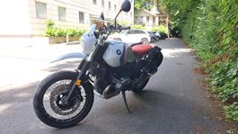 BMW R 9T URBAN GS 1200